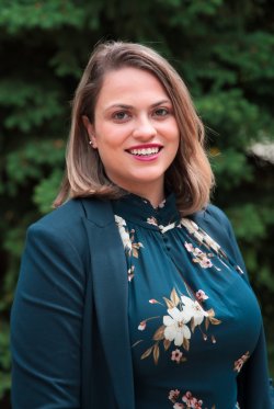 Alexis Wallace profile photo