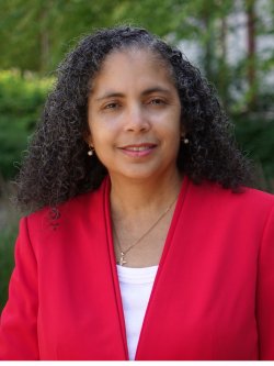 Donna Robertson profile photo