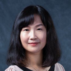 Beixin Lin profile photo