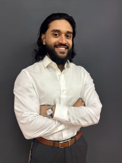 Thamem Hussain profile photo