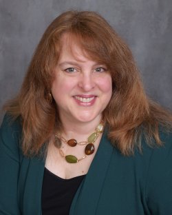 Jennifer Page profile photo