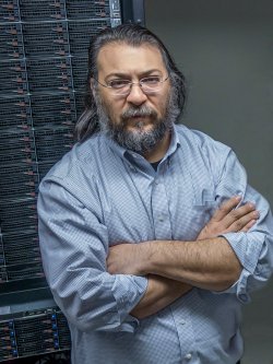 David Trubatch profile photo