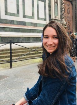 Alexandra Shinert profile photo