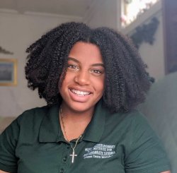 Gabrielle Mills profile photo