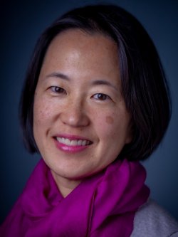 Mika Munakata profile photo