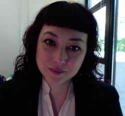 Alicia Remolde profile photo