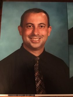 Photo of Joseph Polvere
