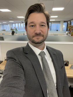 Robert Yufer profile photo