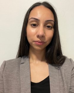 Photo of Hiba Khalil