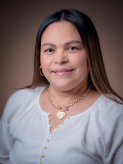 Photo of Gladys Valentin