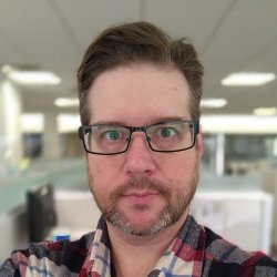 Matt Pierce profile photo
