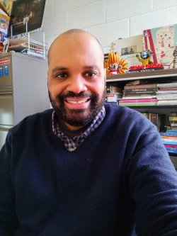 Andre Philippe White profile photo