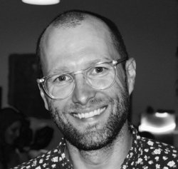 Jonathan Cutler profile photo