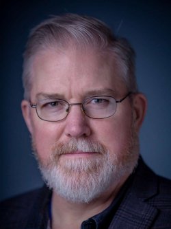 Photo of Glen Robert Gill