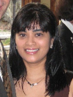 Photo of Jacqueline Catalano