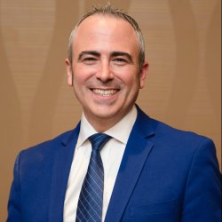 Timothy Purnell profile photo