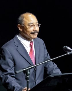 Photo of Ronald Sharps