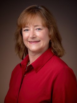 Photo of Valerie Sessa