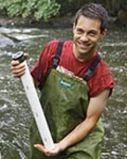 Josh Galster profile photo