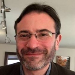 Photo of Brian Abrams