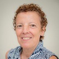 Silvia Romero profile photo