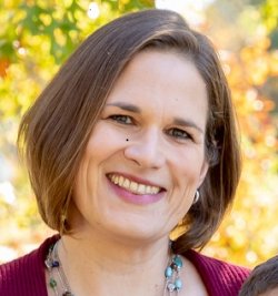 Photo of Melissa Alexander