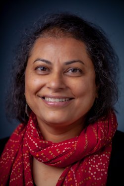 Photo of Sangeeta Parashar