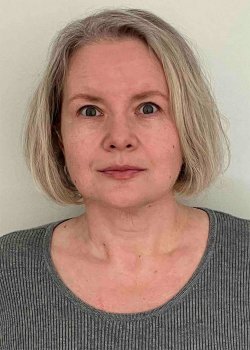 Elena Petroff profile photo