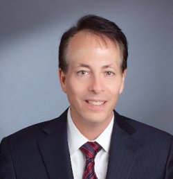 Photo of James Digabriele