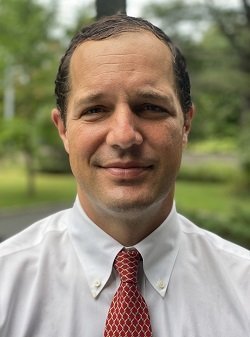 James Woodard profile photo