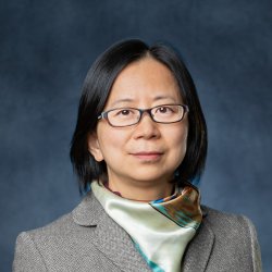 Yanli Zhang profile photo