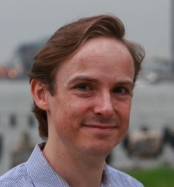 Jefferson Gatrall profile photo