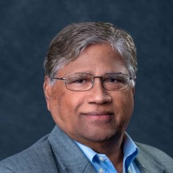 Ram Misra profile photo