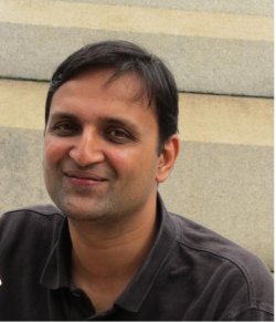 Ashwin Vaidya profile photo