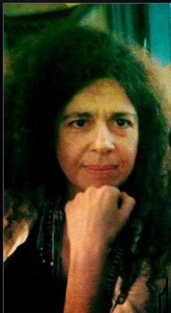 Photo of Tiziana Rinaldi