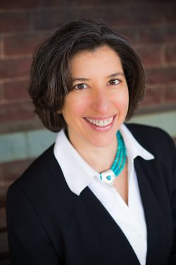 Miriam Linver profile photo