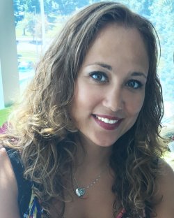Photo of Nydia Monagas