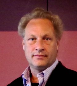 Karl Nussbaum profile photo