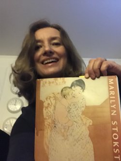 Sabine Eck profile photo