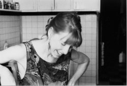 Julie Heffernan profile photo
