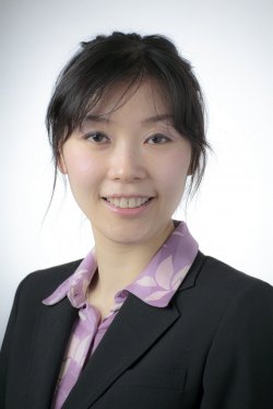 Photo of Yi Luo