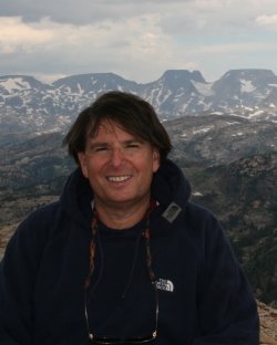 Photo of Eric Stern