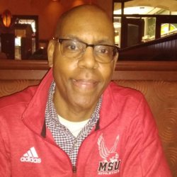 Reginald Halaby profile photo