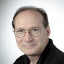 Steve Markoff profile photo