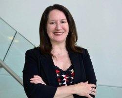Photo of Tara Morlando Zurlo