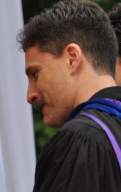 David Sanders profile photo