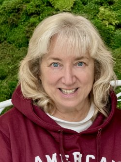 Photo of Donna Kobza