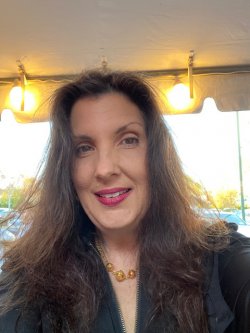 Photo of Dawn Marie Hayes