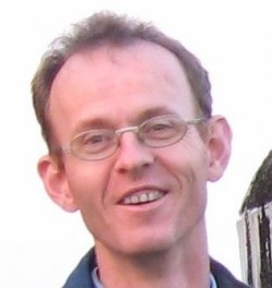 Photo of Johannes Verstraete