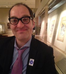 Michael Lee profile photo